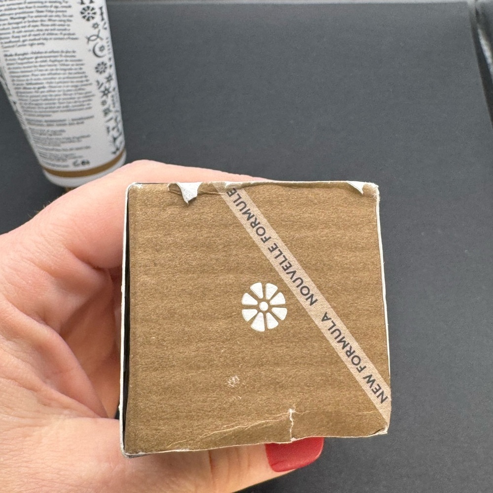 Drunk Elephant Umbra Cocoa Mineral Cream SPF 30 - Picture 7 of 9